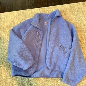 Free People Hit the Slopes Jacket